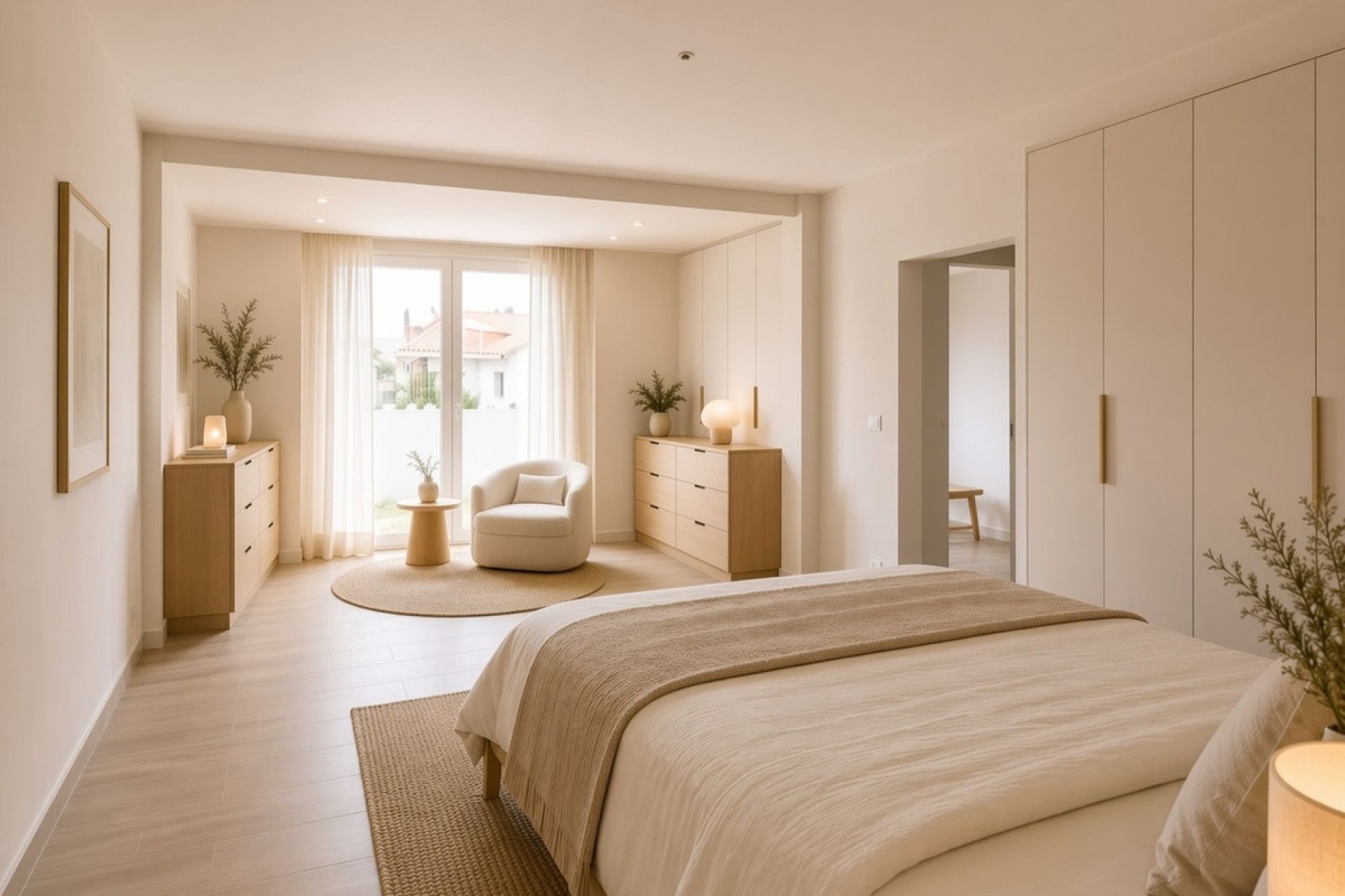 Wiederverkauf - Town house - Estepona - Atalaya