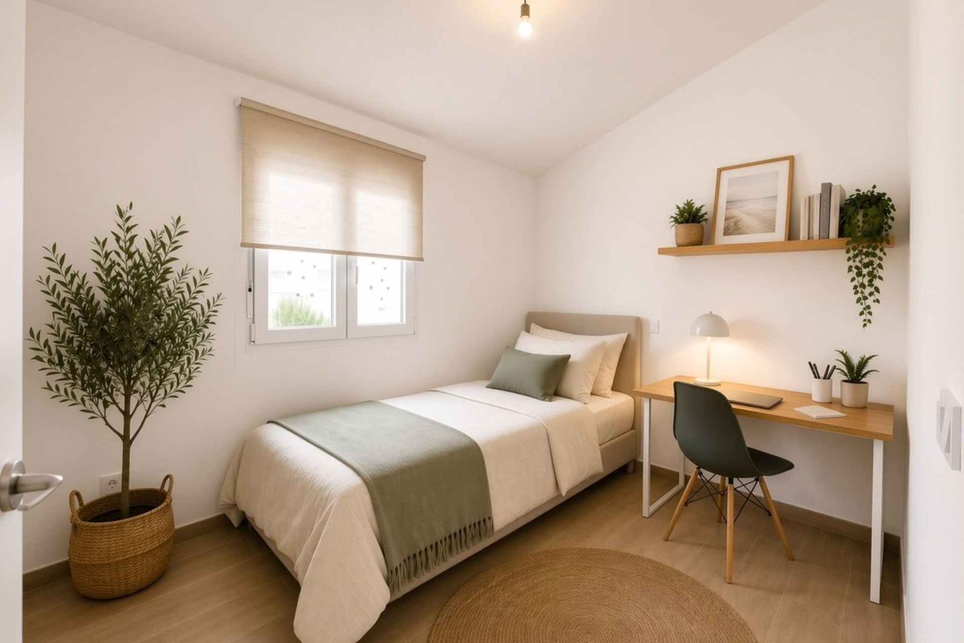 Wiederverkauf - Town house - Estepona - Atalaya