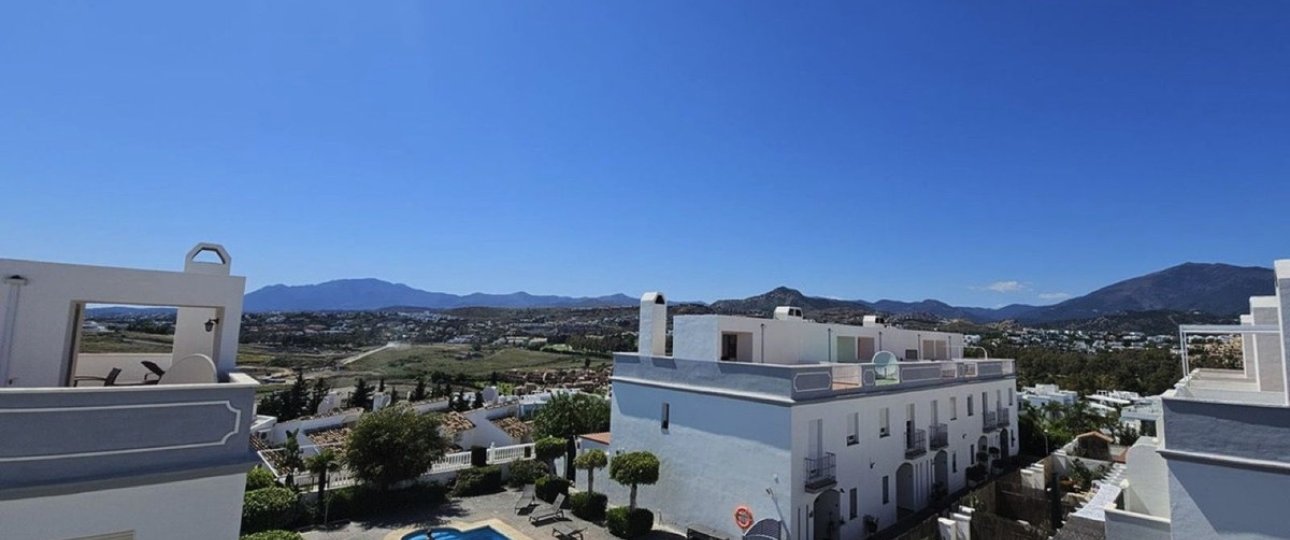 Wiederverkauf - Town house - Estepona - Atalaya