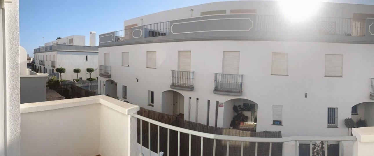 Wiederverkauf - Town house - Estepona - Atalaya