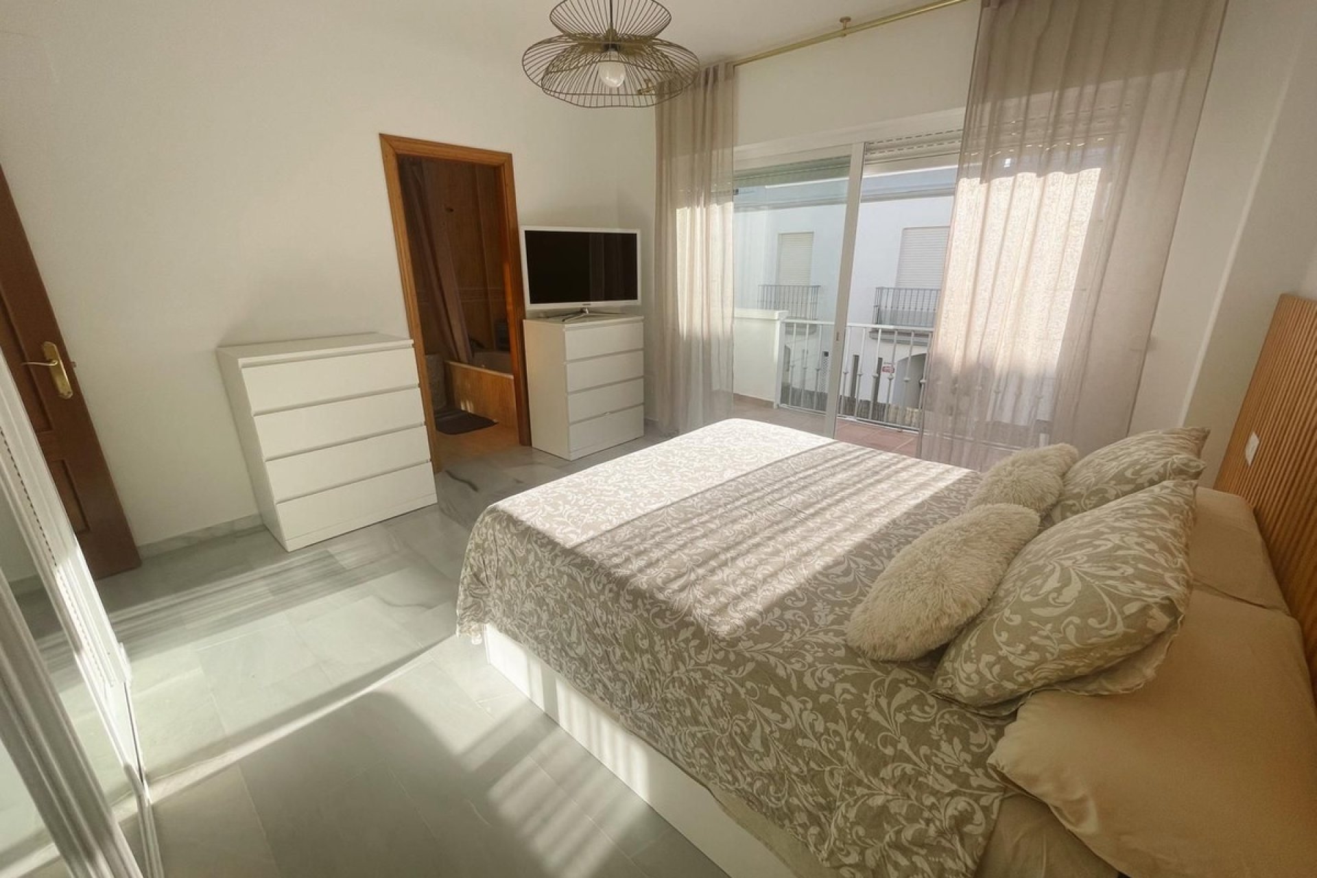 Wiederverkauf - Town house - Estepona - Atalaya