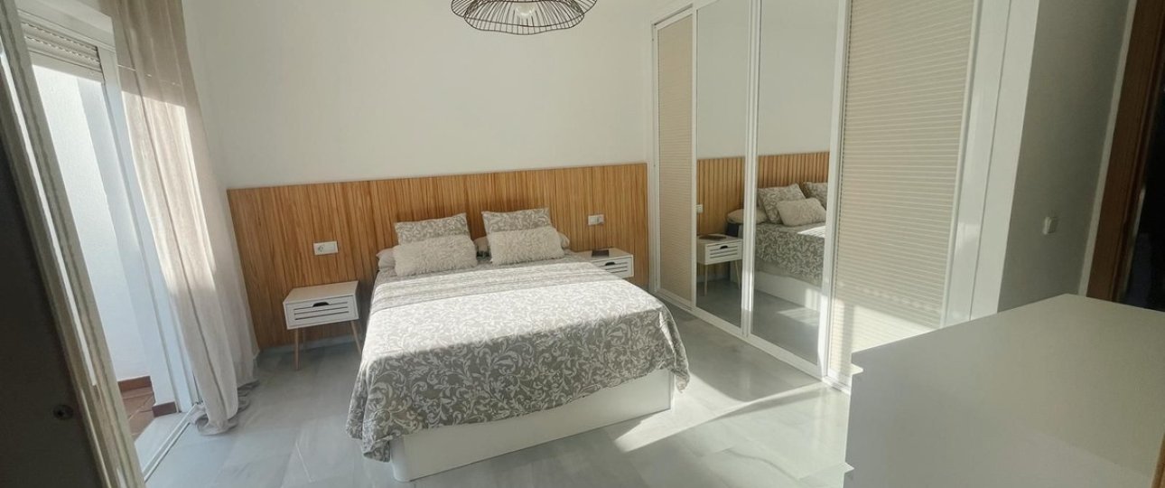 Wiederverkauf - Town house - Estepona - Atalaya