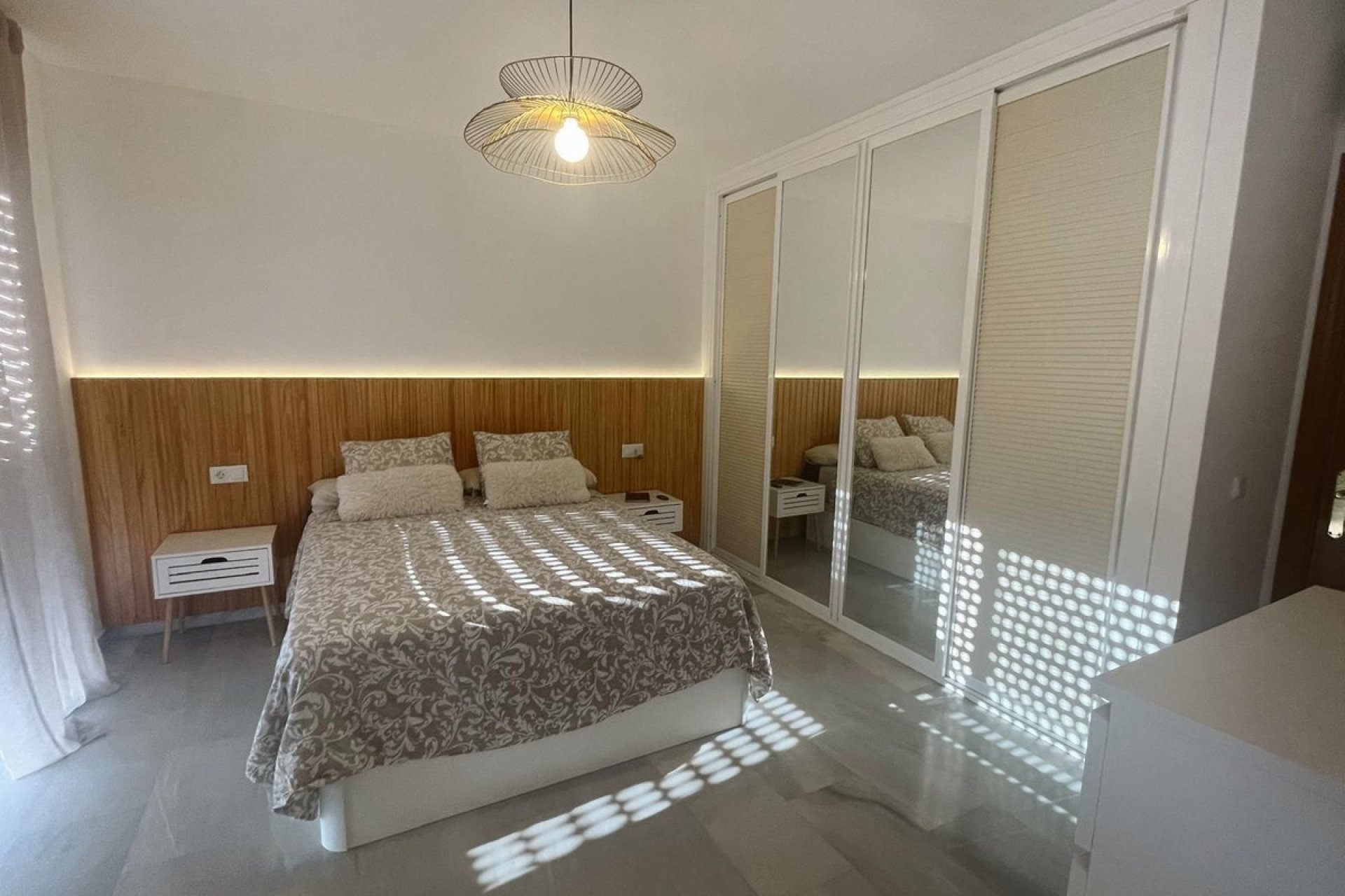 Wiederverkauf - Town house - Estepona - Atalaya