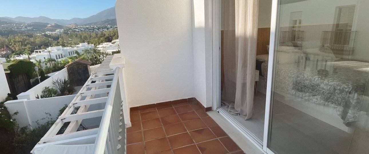 Wiederverkauf - Town house - Estepona - Atalaya