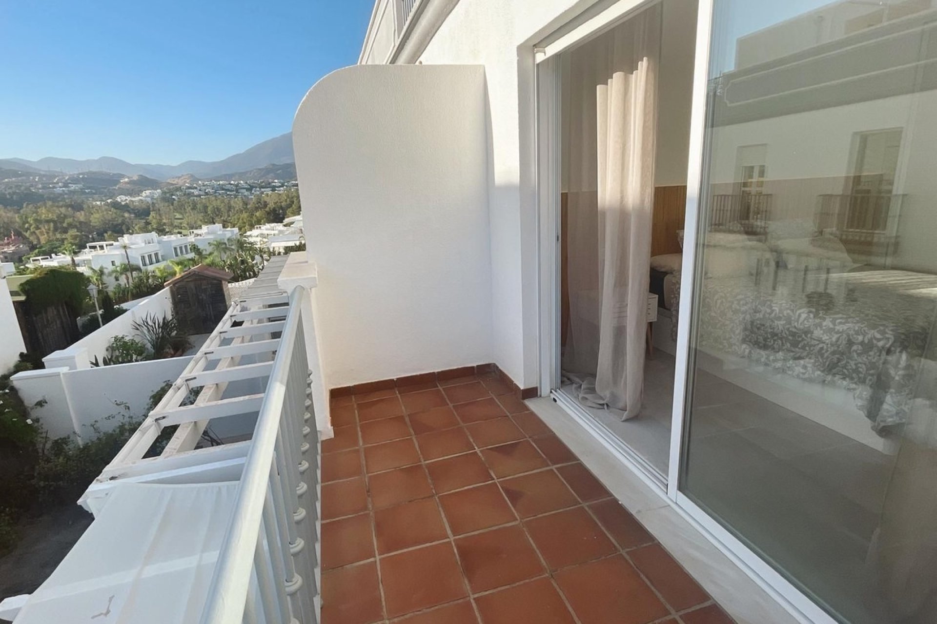 Wiederverkauf - Town house - Estepona - Atalaya
