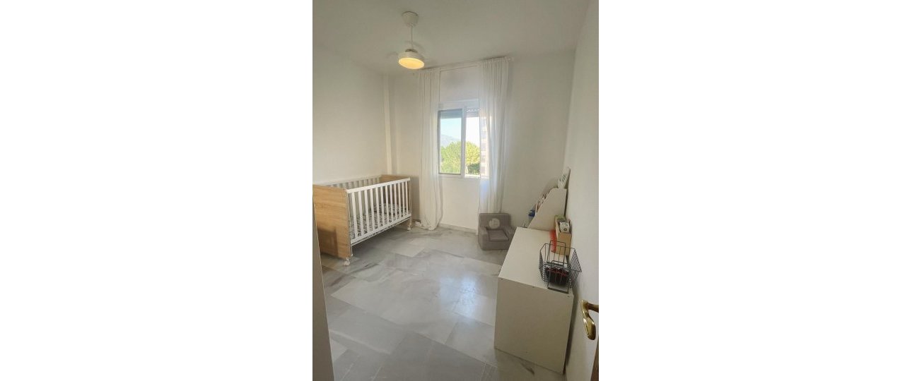 Wiederverkauf - Town house - Estepona - Atalaya