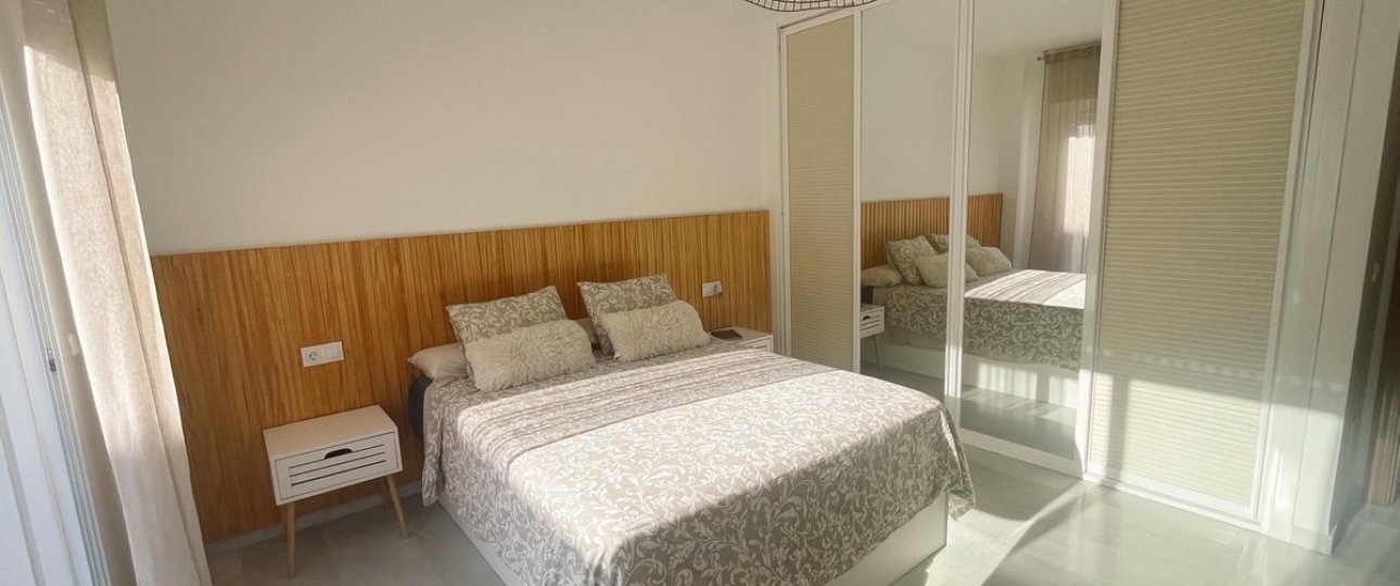 Wiederverkauf - Town house - Estepona - Atalaya