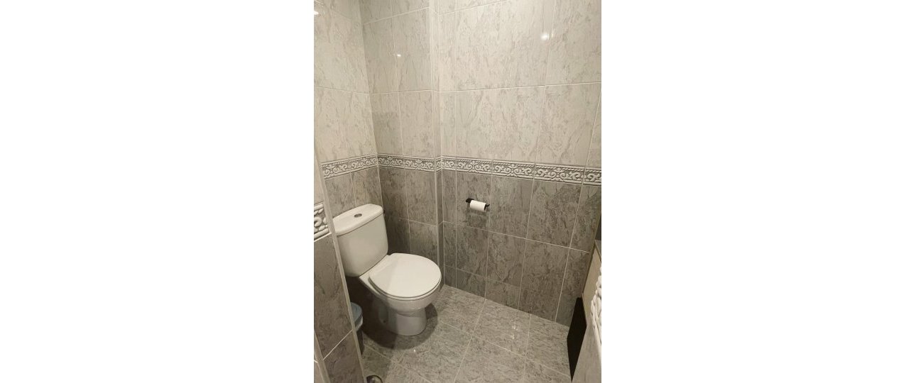 Wiederverkauf - Town house - Estepona - Atalaya