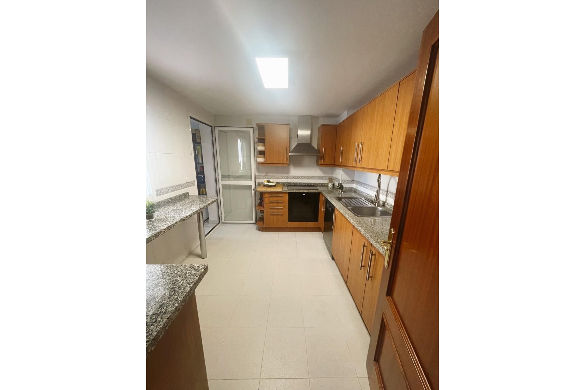 Wiederverkauf - Town house - Estepona - Atalaya