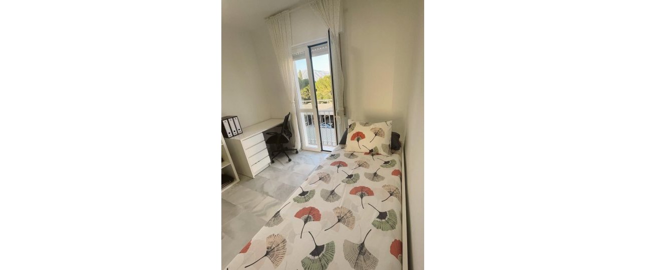 Wiederverkauf - Town house - Estepona - Atalaya