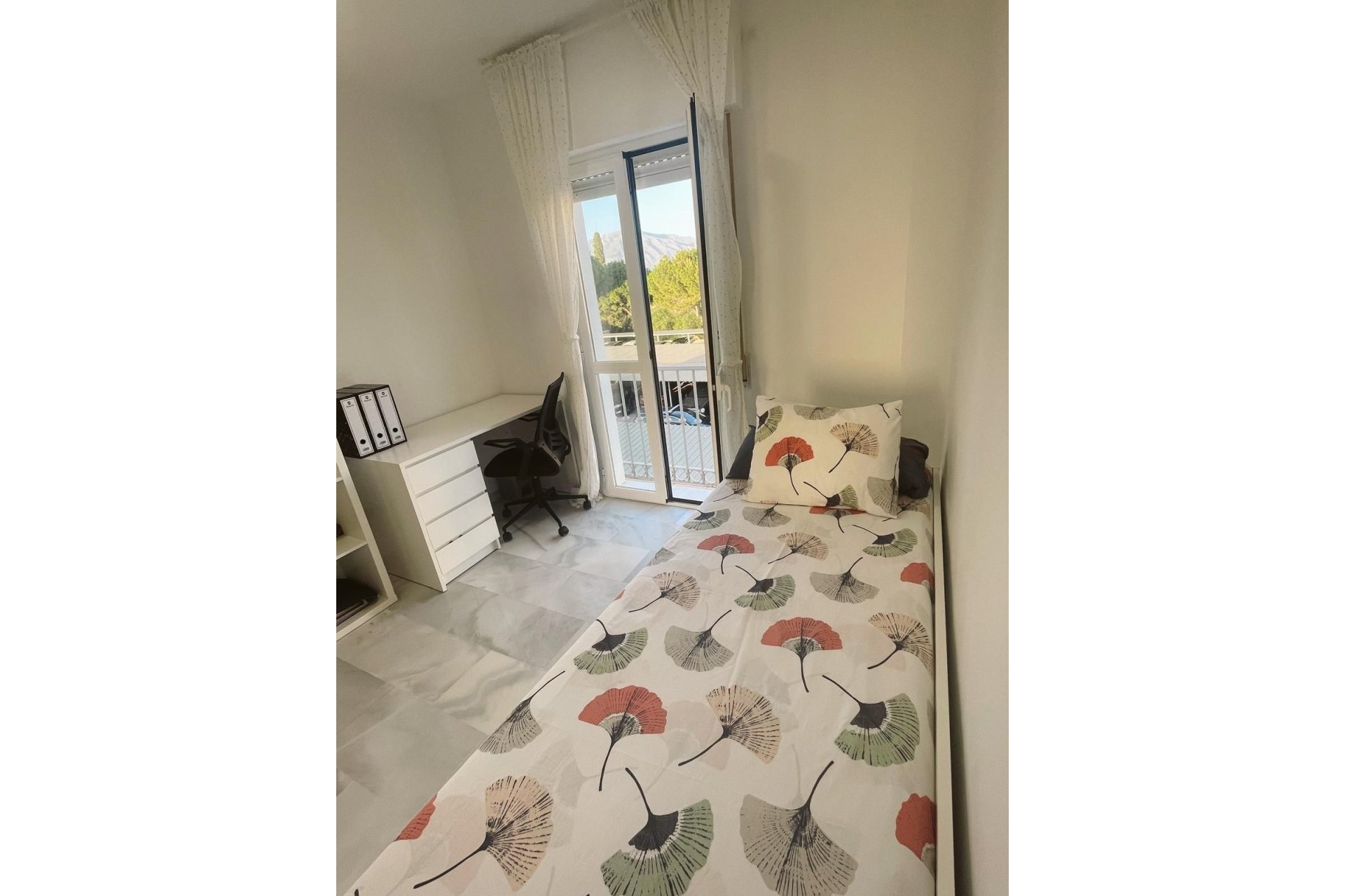 Wiederverkauf - Town house - Estepona - Atalaya