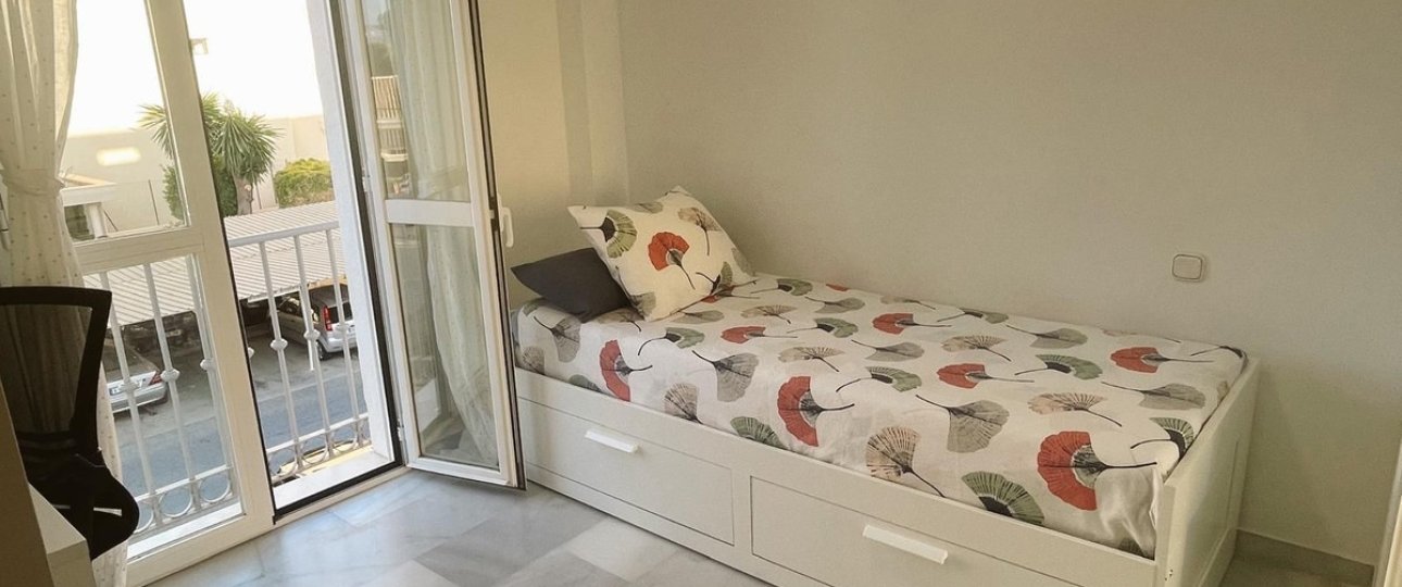 Wiederverkauf - Town house - Estepona - Atalaya