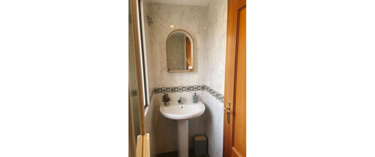 Wiederverkauf - Town house - Estepona - Atalaya