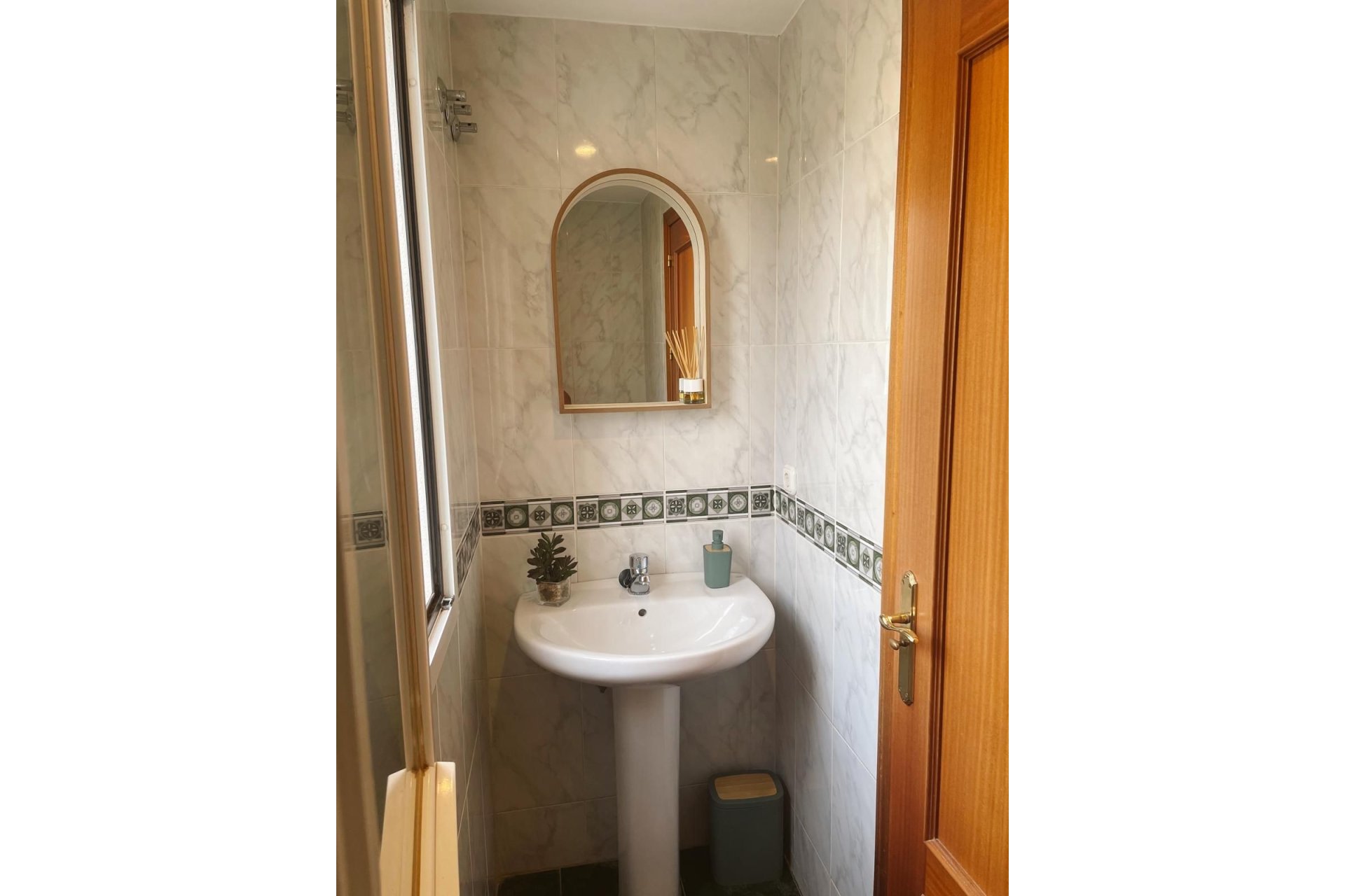Wiederverkauf - Town house - Estepona - Atalaya