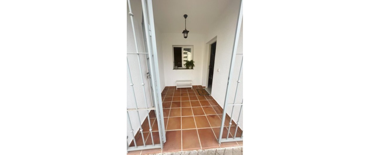 Wiederverkauf - Town house - Estepona - Atalaya