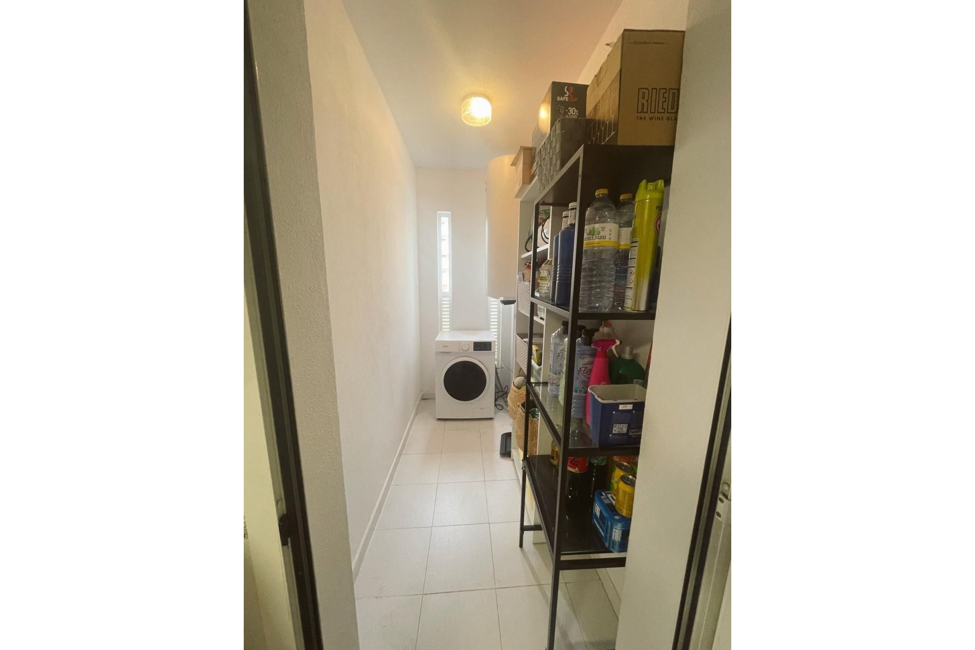 Wiederverkauf - Town house - Estepona - Atalaya