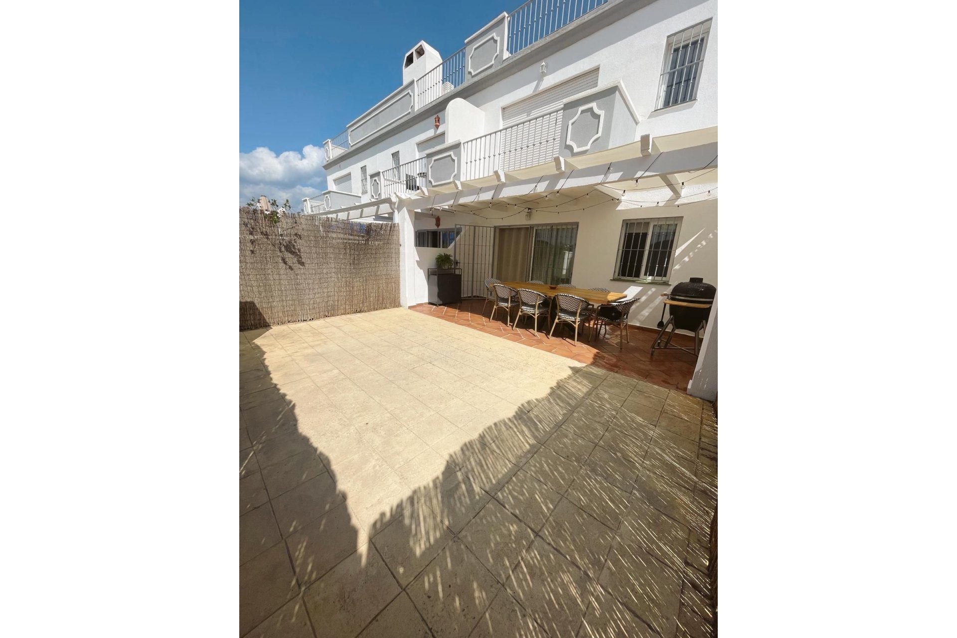 Wiederverkauf - Town house - Estepona - Atalaya