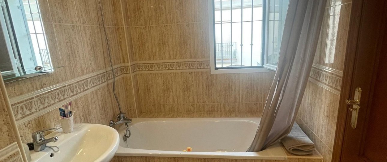 Wiederverkauf - Town house - Estepona - Atalaya