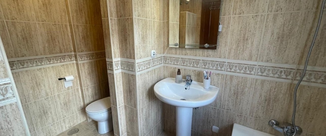 Wiederverkauf - Town house - Estepona - Atalaya