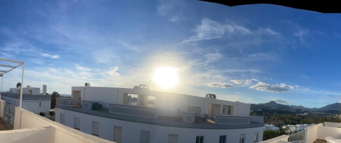 Wiederverkauf - Town house - Estepona - Atalaya