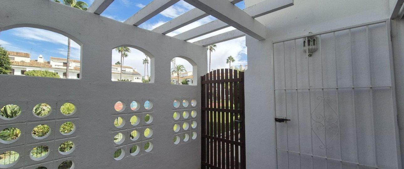 Wiederverkauf - Town house - Estepona - Atalaya