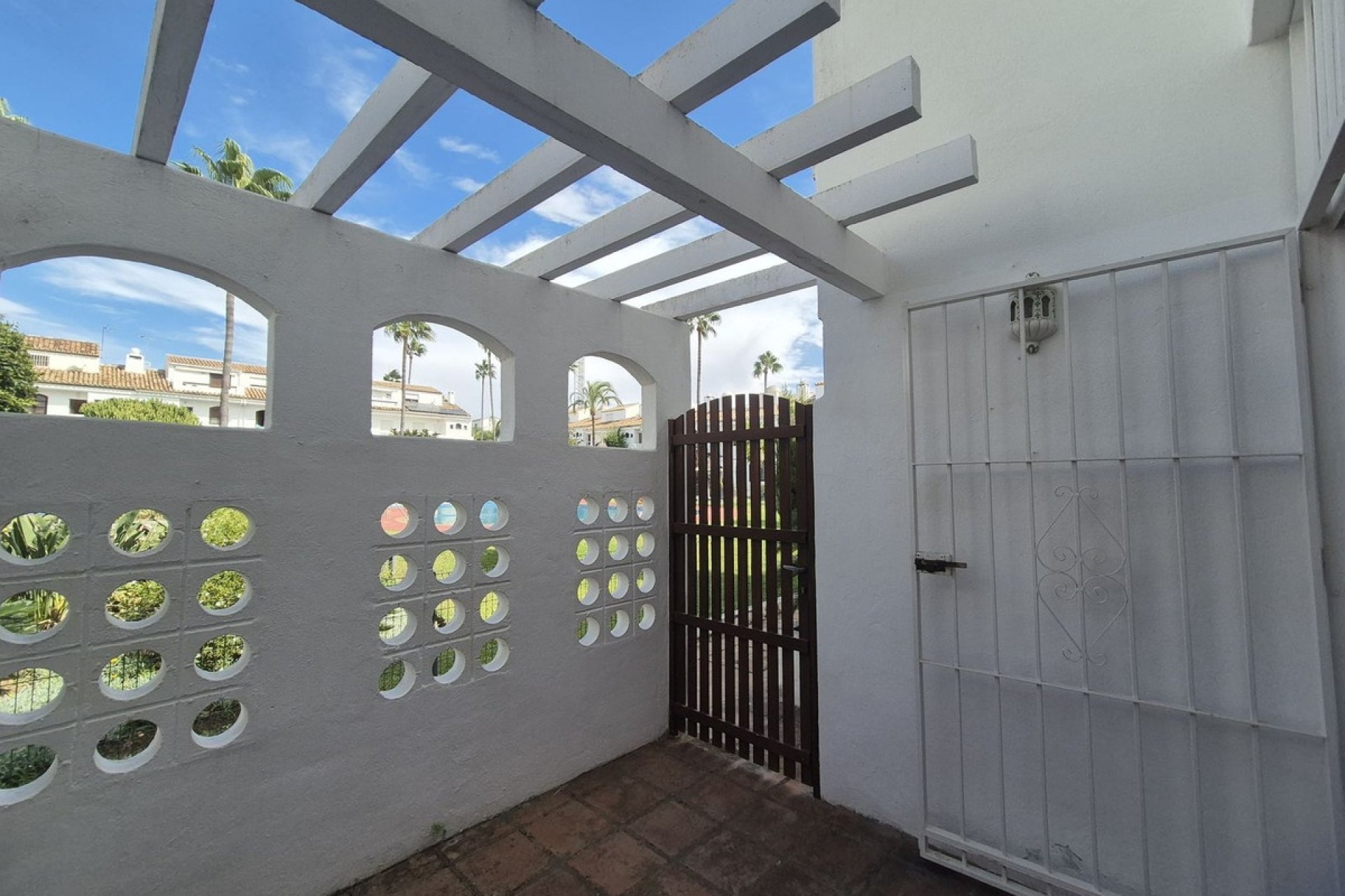 Wiederverkauf - Town house - Estepona - Atalaya