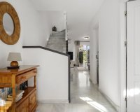Wiederverkauf - Town house - Estepona - Bel Air