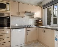 Wiederverkauf - Town house - Estepona - Bel Air
