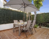 Wiederverkauf - Town house - Estepona - Bel Air