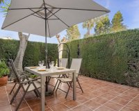 Wiederverkauf - Town house - Estepona - Bel Air