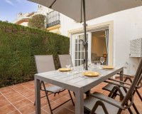 Wiederverkauf - Town house - Estepona - Bel Air