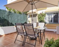 Wiederverkauf - Town house - Estepona - Bel Air
