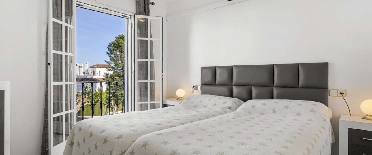 Wiederverkauf - Town house - Estepona - Bel Air