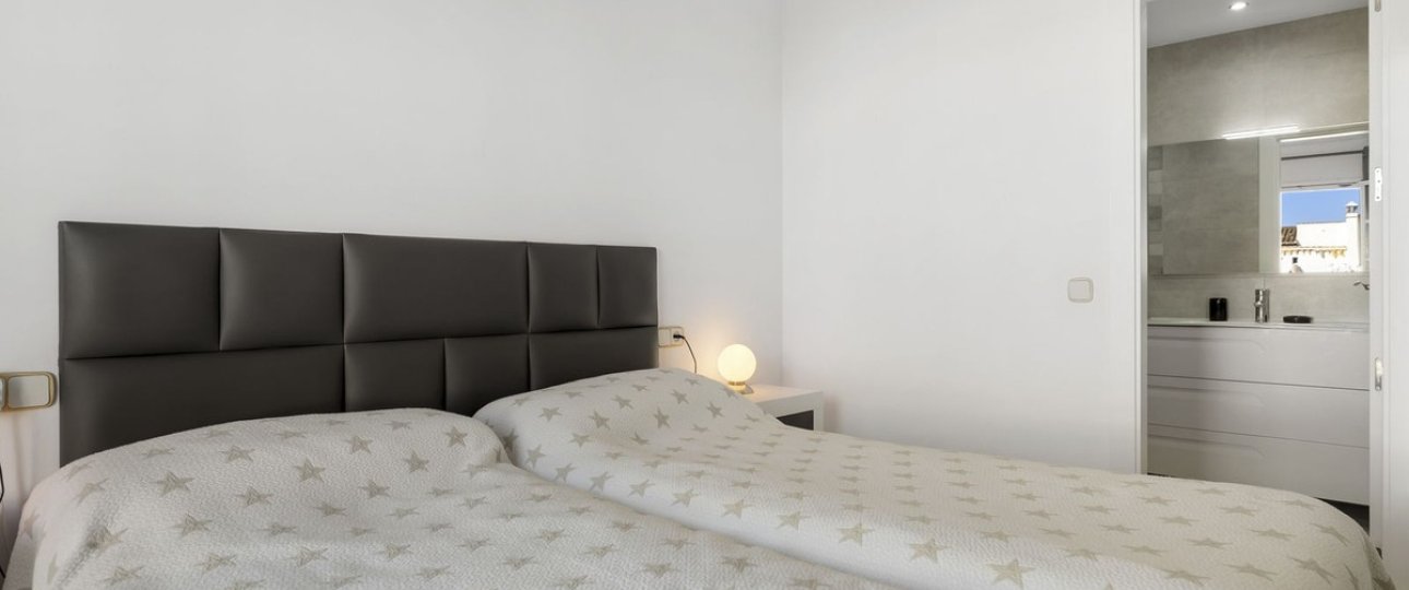 Wiederverkauf - Town house - Estepona - Bel Air