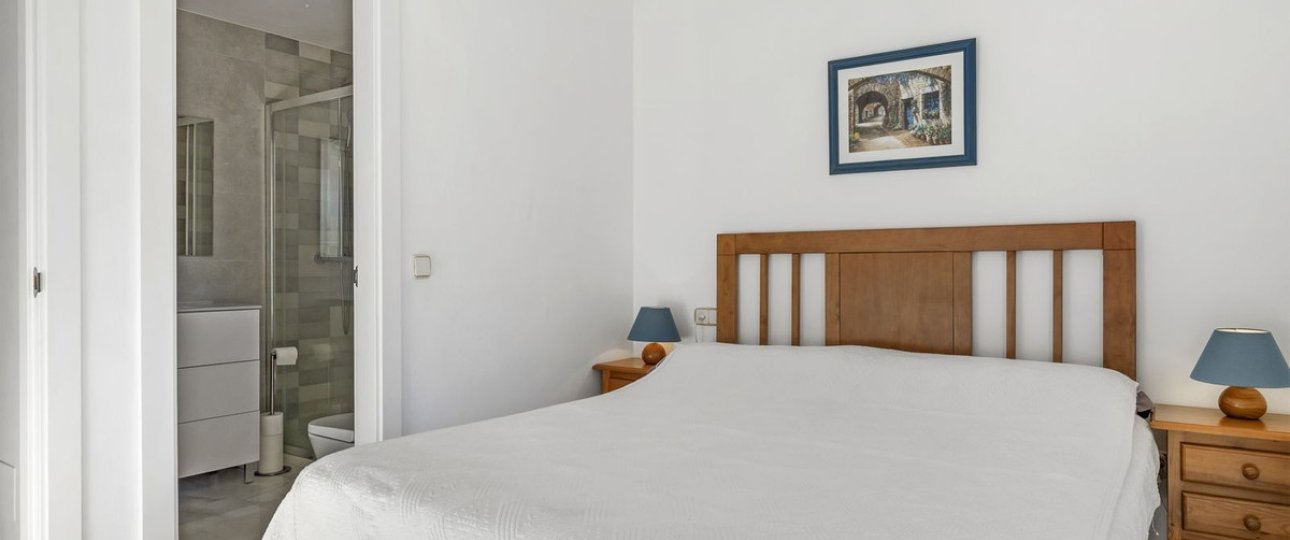Wiederverkauf - Town house - Estepona - Bel Air
