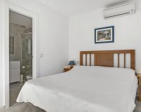 Wiederverkauf - Town house - Estepona - Bel Air