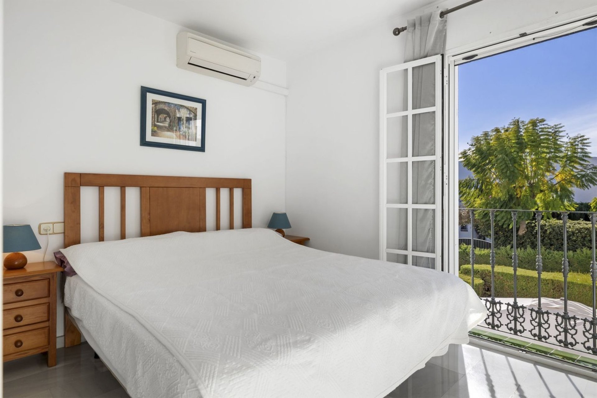 Wiederverkauf - Town house - Estepona - Bel Air