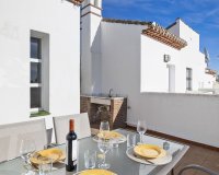 Wiederverkauf - Town house - Estepona - Bel Air