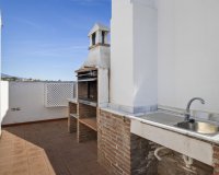 Wiederverkauf - Town house - Estepona - Bel Air