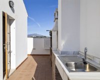 Wiederverkauf - Town house - Estepona - Bel Air