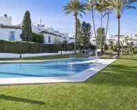 Wiederverkauf - Town house - Estepona - Bel Air