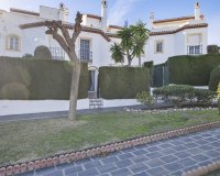 Wiederverkauf - Town house - Estepona - Bel Air