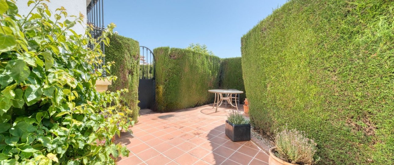 Wiederverkauf - Town house - Estepona - Bel Air