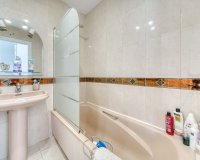 Wiederverkauf - Town house - Estepona - Bel Air