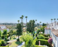 Wiederverkauf - Town house - Estepona - Bel Air