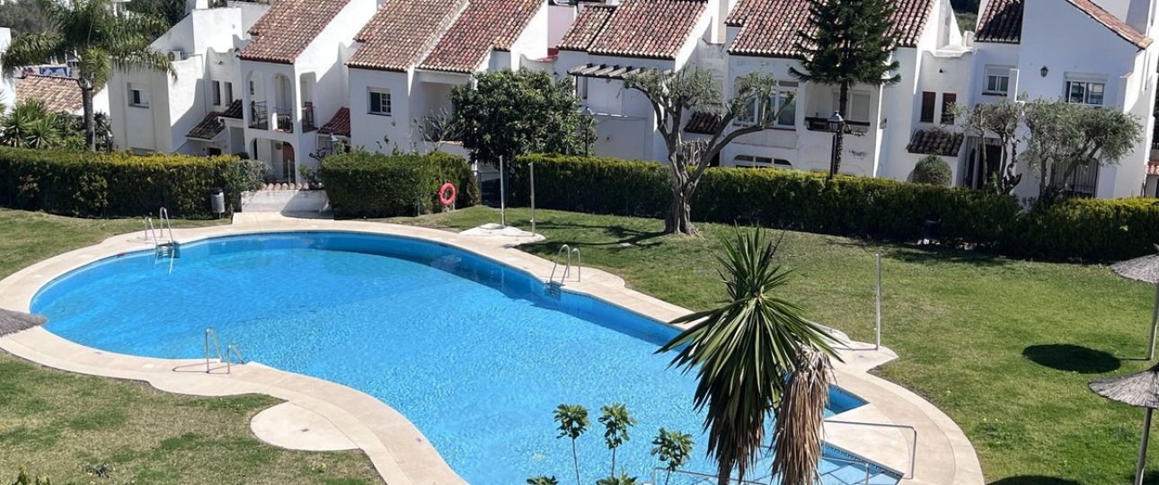 Wiederverkauf - Town house - Estepona - Bel Air