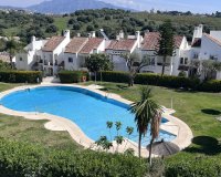 Wiederverkauf - Town house - Estepona - Bel Air