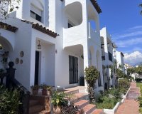Wiederverkauf - Town house - Estepona - Bel Air