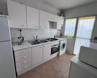 Wiederverkauf - Town house - Estepona - Bel Air