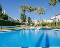 Wiederverkauf - Town house - Estepona - Bel Air